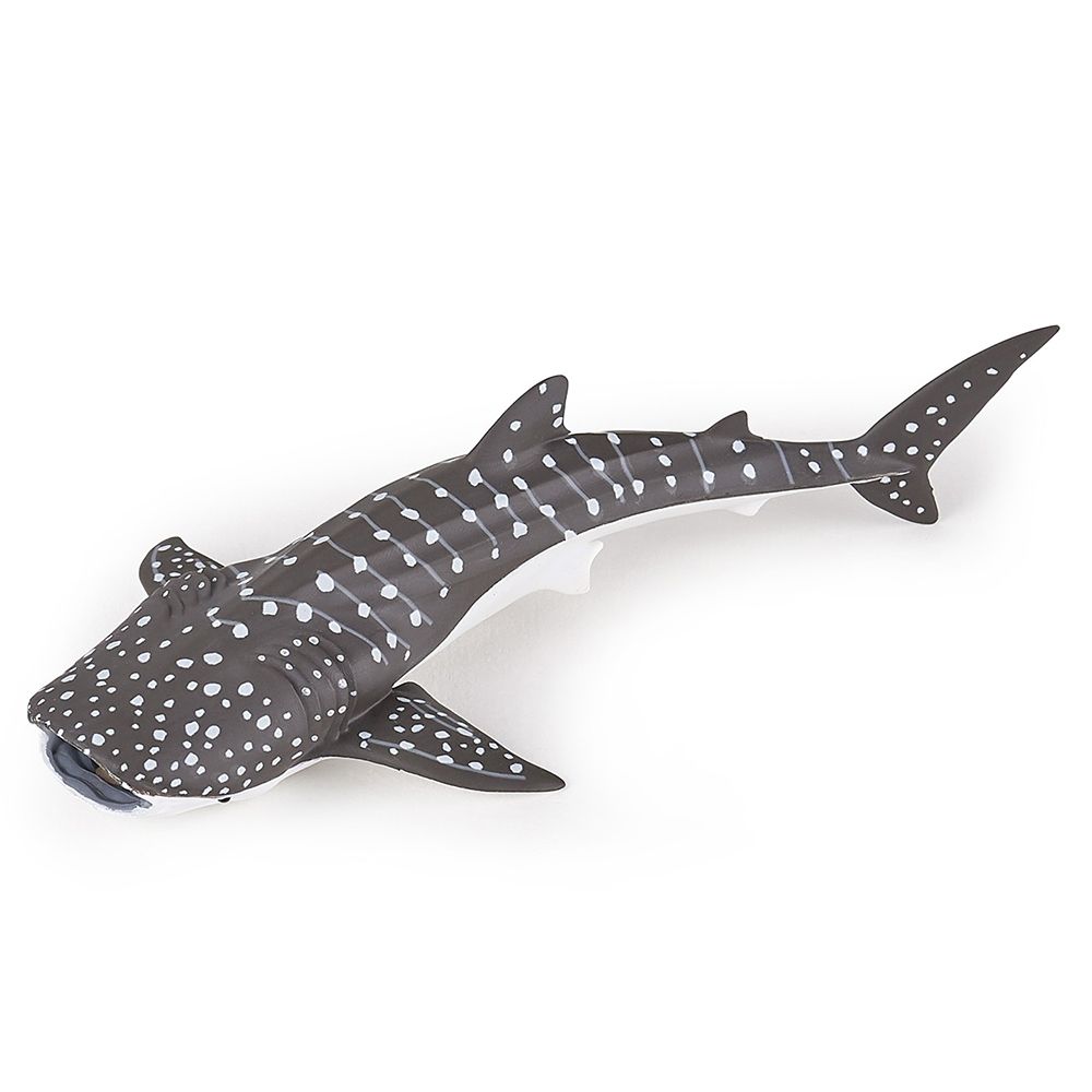 Морски обитатели, Фигурка за игра и колекциониране, Китова акула, Papo