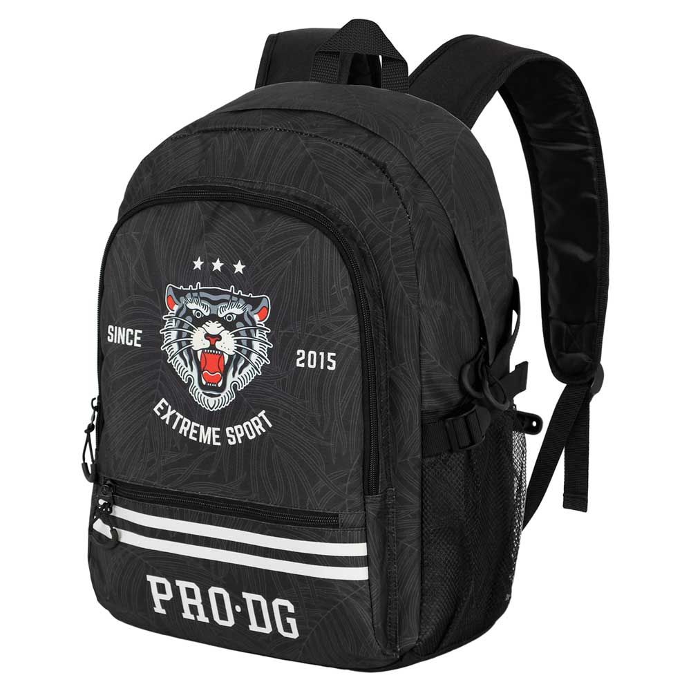 FAN Fight Backpack, Ежедневна раница PRODG, Тигър, Karactermania