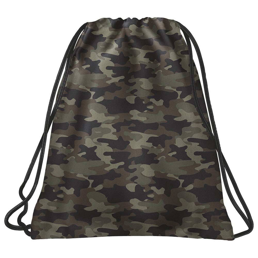 BACKUP, Спортна торба, Camo