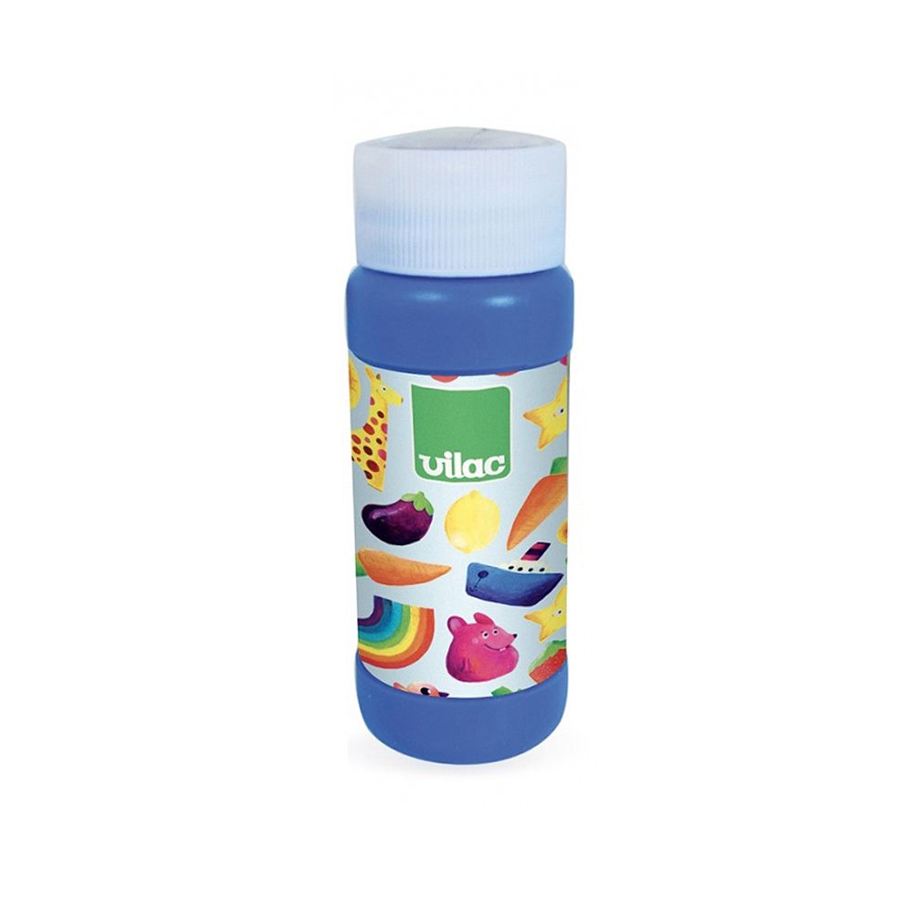 Vilac D, Игра със сапунени мехурчета