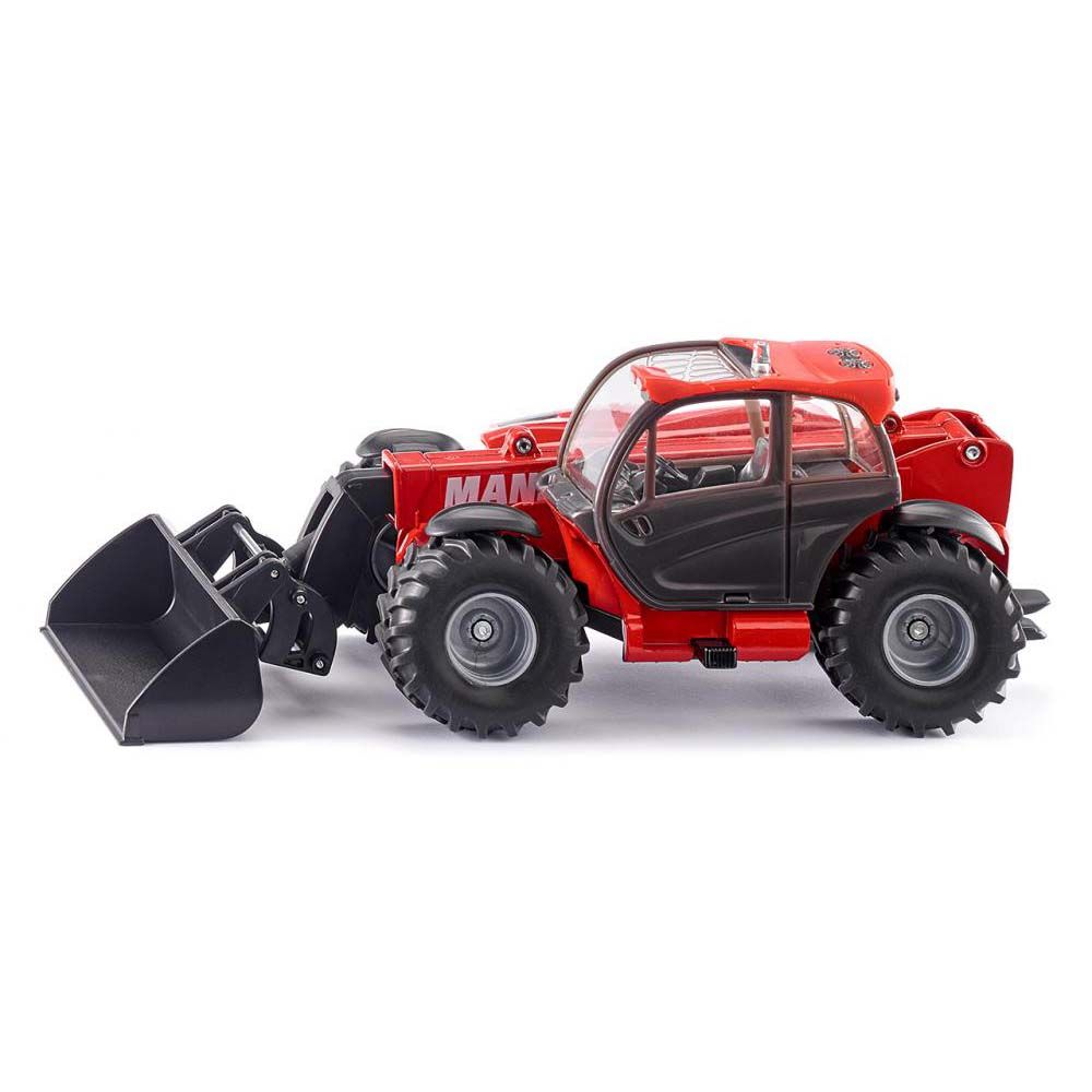 Siku, Трактор  Manitou MLT840 с телескопична кофа