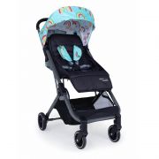 UWU MIX, бебешка градска количка, Дъга