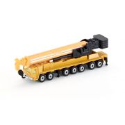 Автокран, Mega Lifter