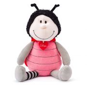 Плюшена играчка, Калинката Доти