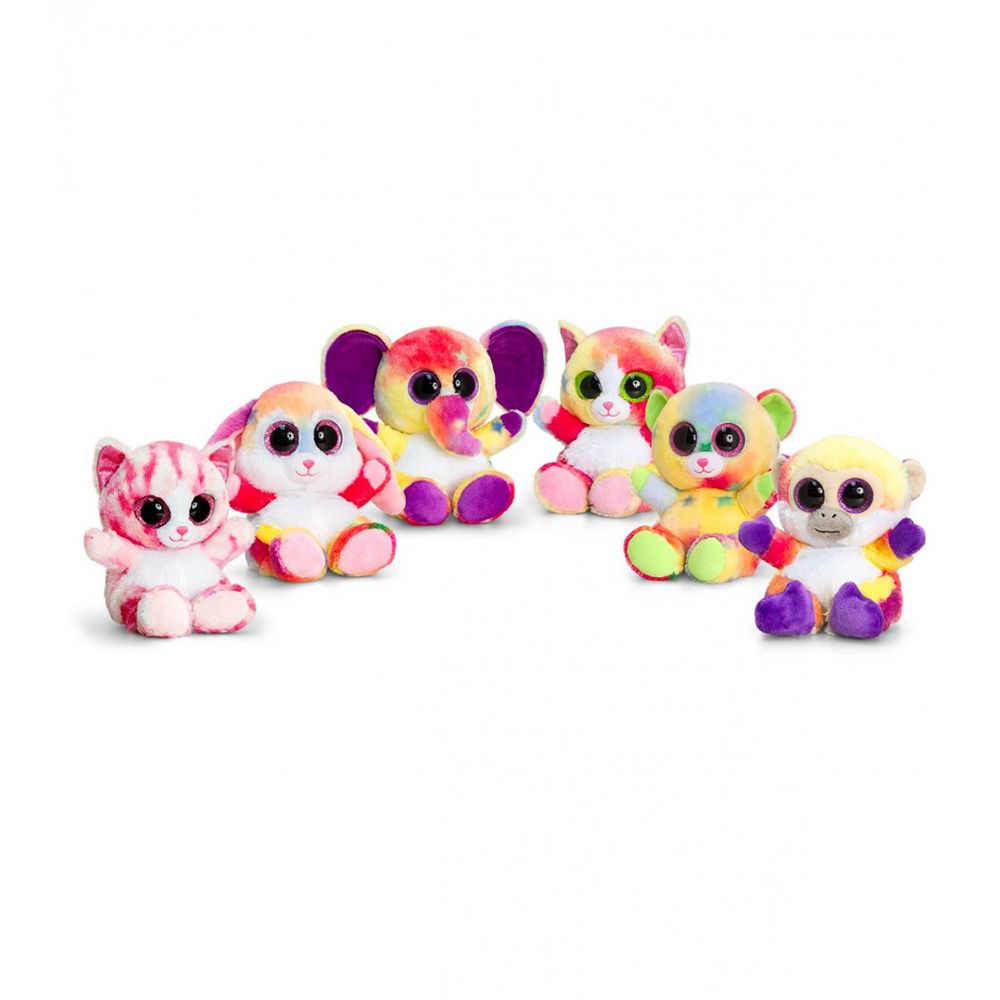 Animotsu, Плюшена играчка, Fashion, асортимент, 25 см, Keel Toys
