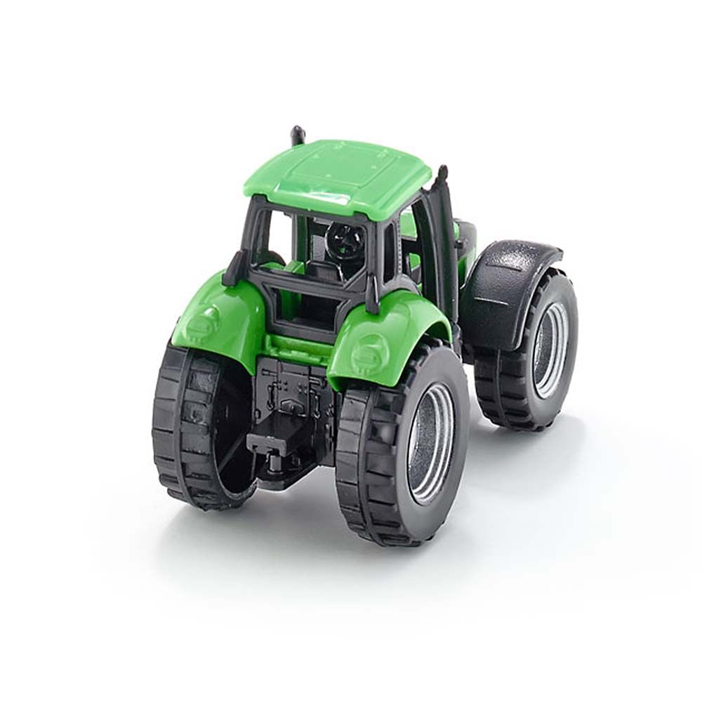 Трактор DEUTZ-FAHR Agrotron
