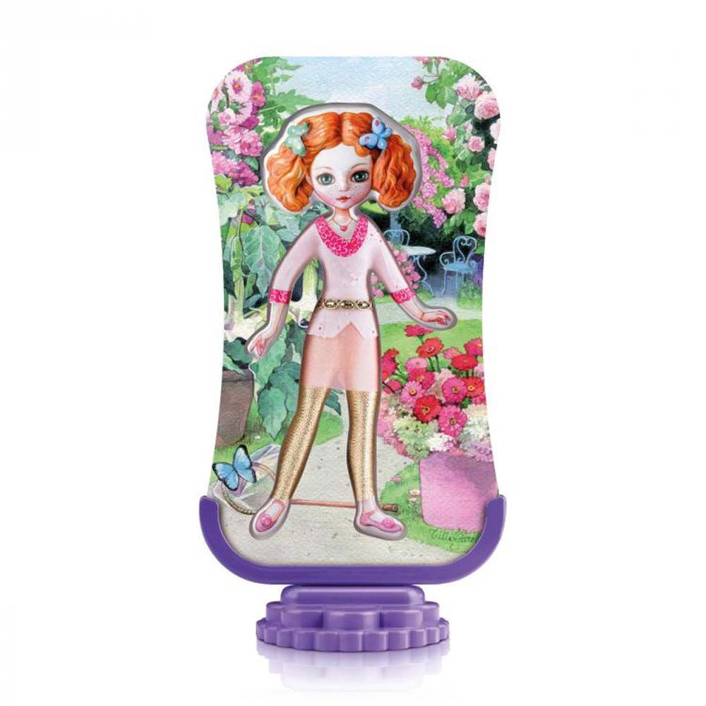 Модно момиче SMART DOLL - Лили