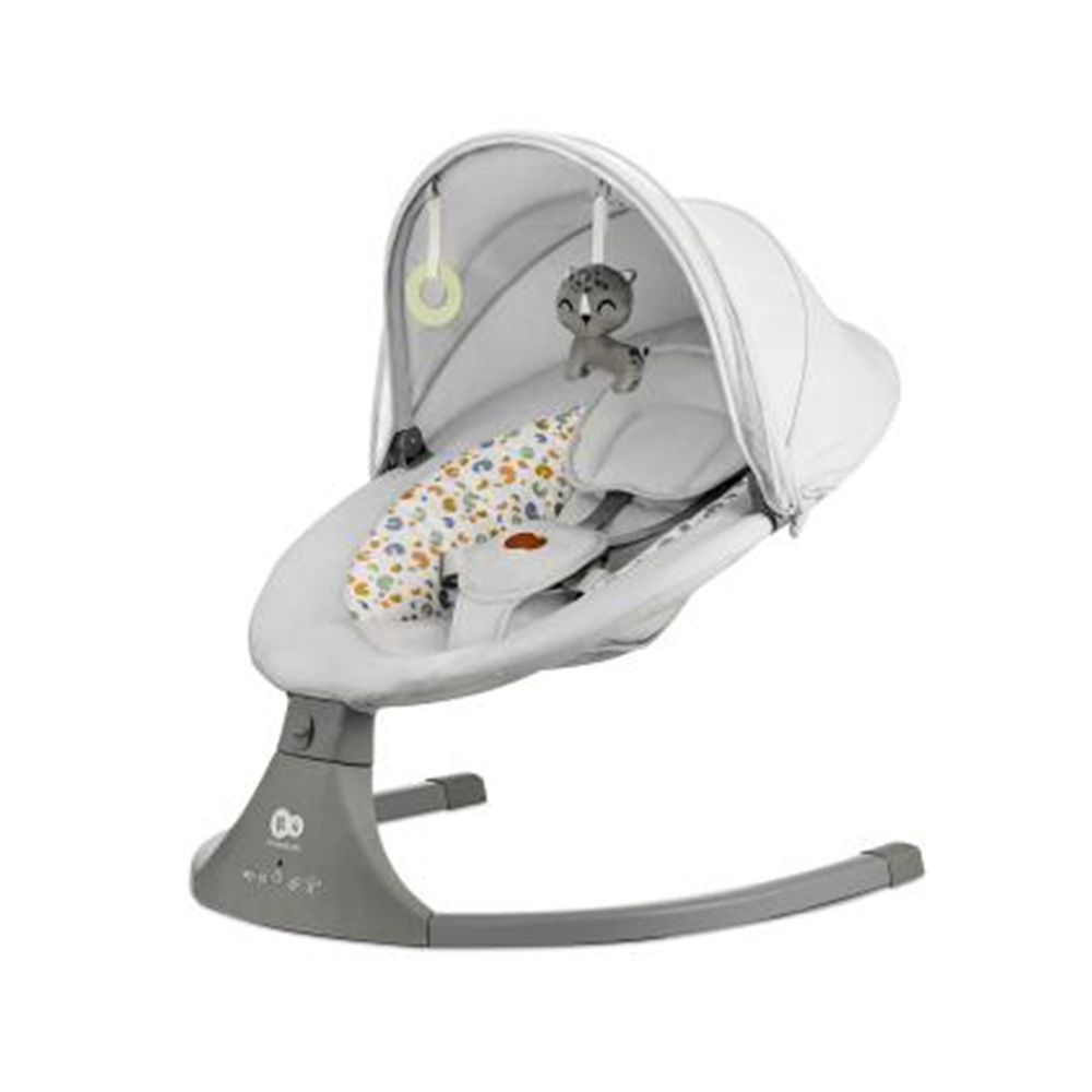 Електрически шезлонг-люлка LUMI 2