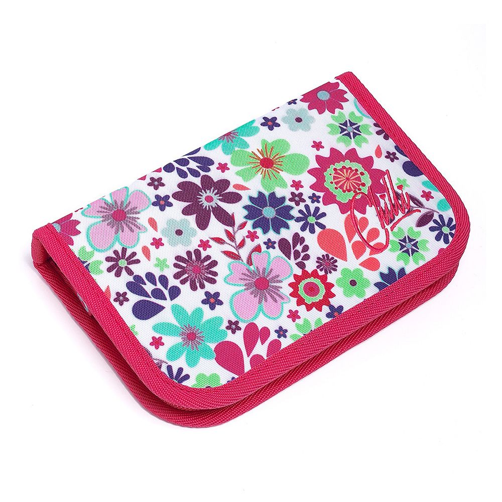 TOPGAL, Ученически несесер с един цип, Мандали