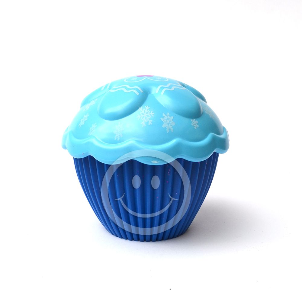 Cupcake Surprise, Кукла-сладкиш, Виолет