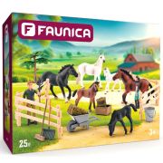 Конеферма с кончета и аксесоари, 25 части II