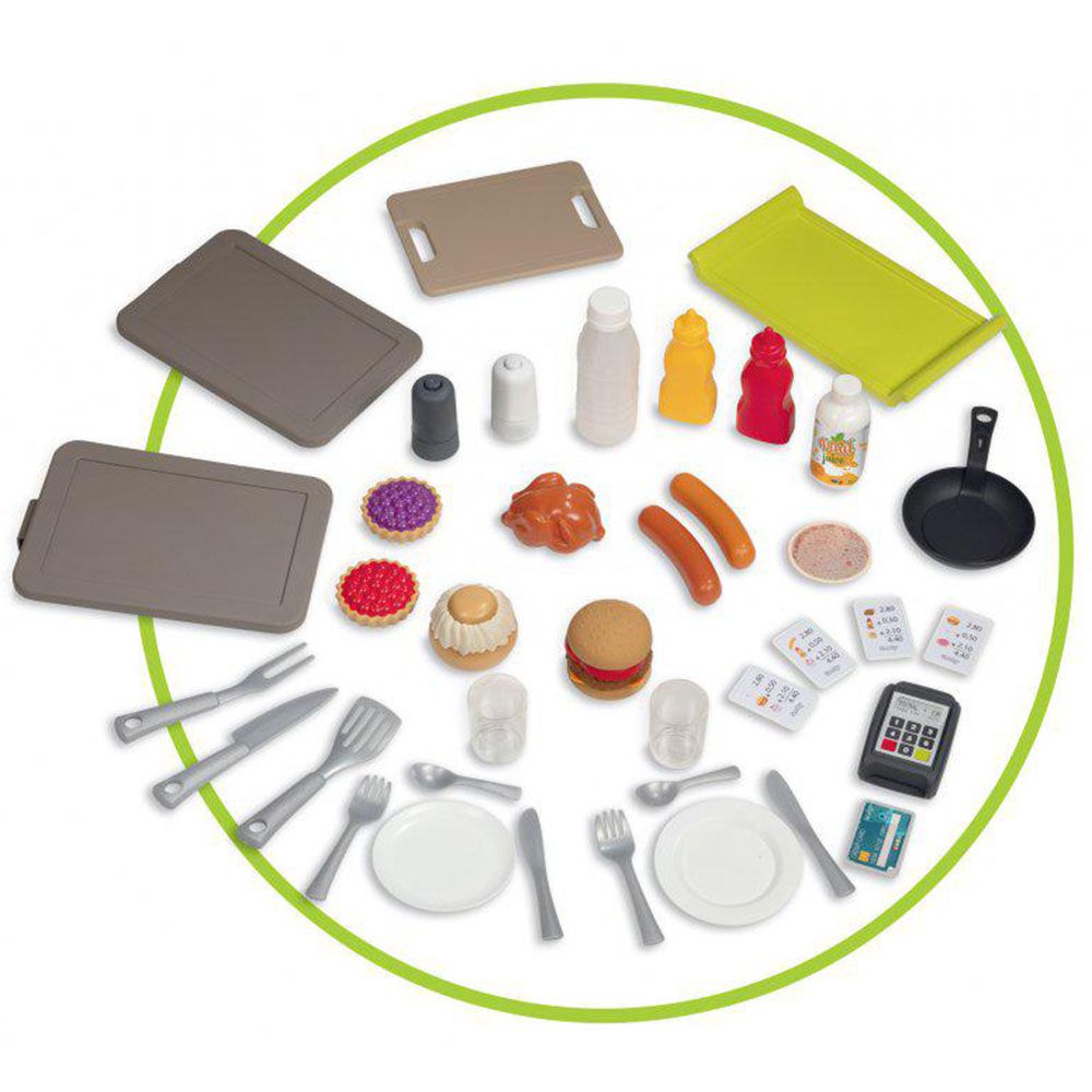 Детска къща-ресторант