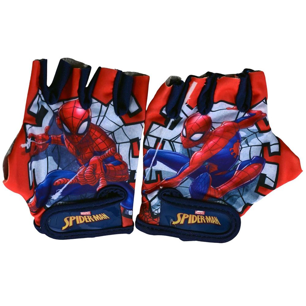 E&L Company, Детски ръкавици за велосипед, Спайдърмен