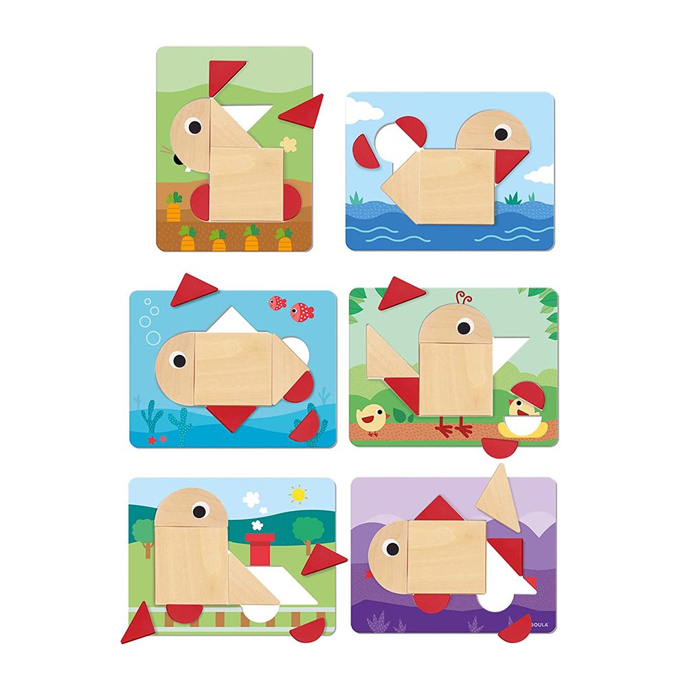 Моите първи форми