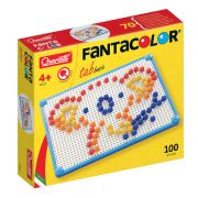 FANTACOLOR BASIC, 100 части