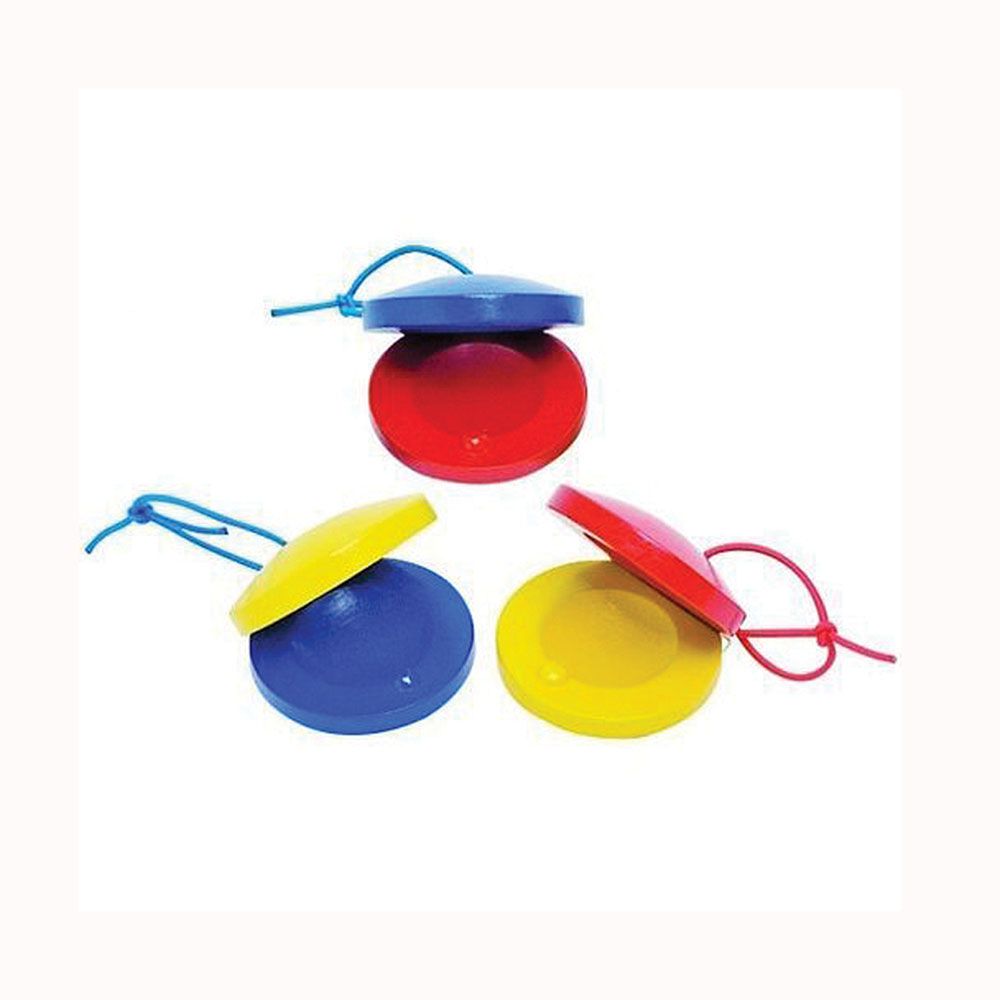 Goki, Кастанети