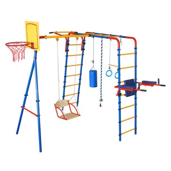 Toy, Игрален спортен комплекс Плюс