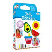 Направи сам желирани стикери