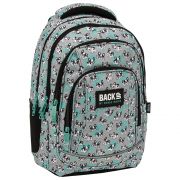 Ученическа раница Pups