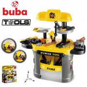 Детска работилница, комплект с инструменти