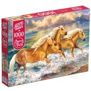 Фантастични понита, пъзел 1000 части