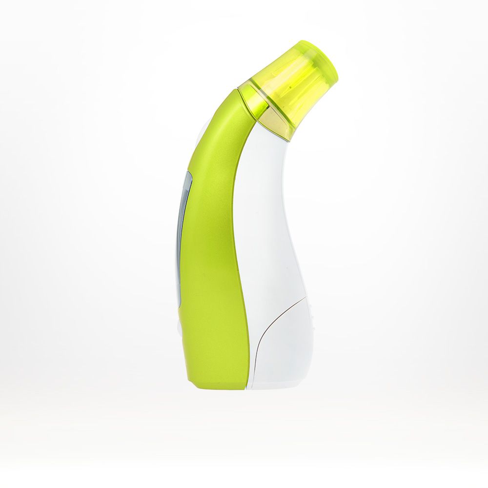 Детски термометър, Инфрачервен