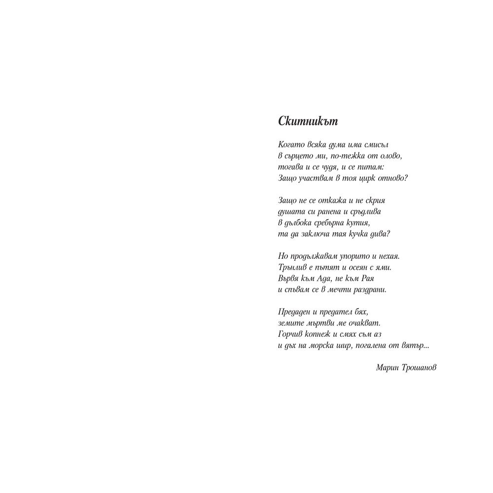 Ламя ЕООД, Сблъсък