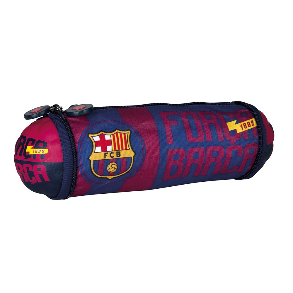 Astra, Несесер - топка, FC Barcelona Barca Fan 4