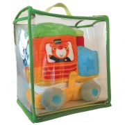 Веселото влакче