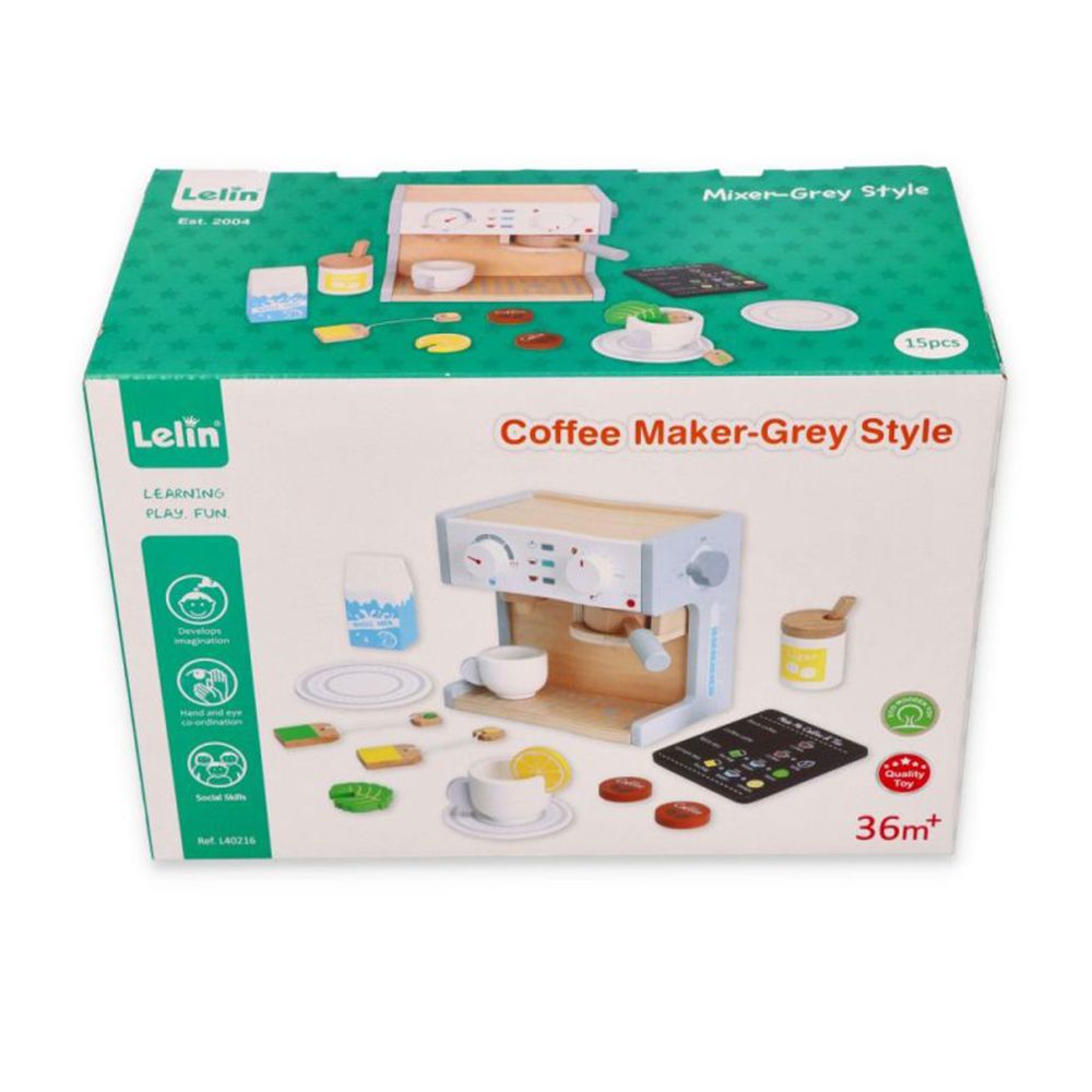 Кафемашина, с чашки за кафе и чай