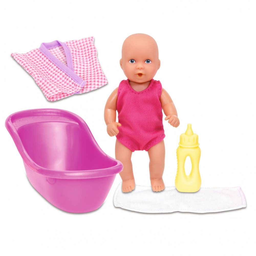 Simba, Мини бебе, Комплект за къпане
