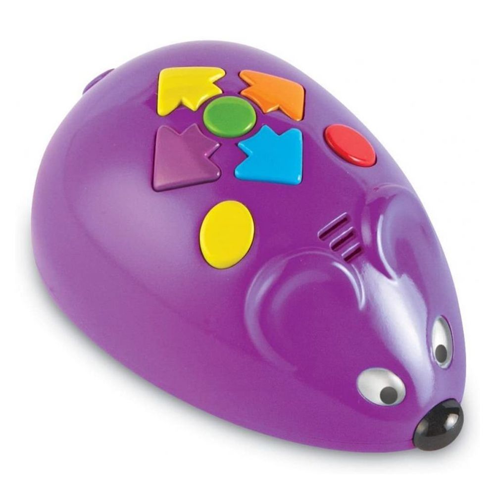 Learning Resources, Мишле за програмиране