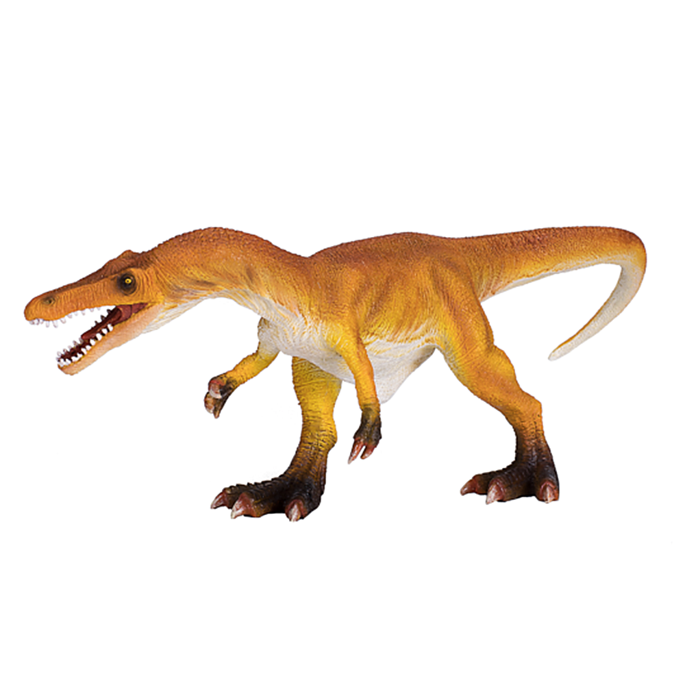 Mojo ANIMAL PLANET, Фигурка за игра и колекциониране динозавър, Барионикс
