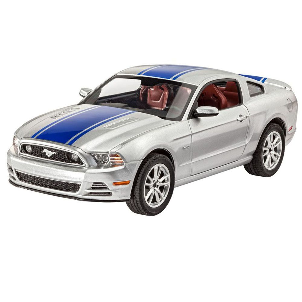 Revell, Сглобяем модел, Форд Мустанг 2014