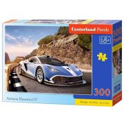 Спортна кола Аринера, пъзел 300 части