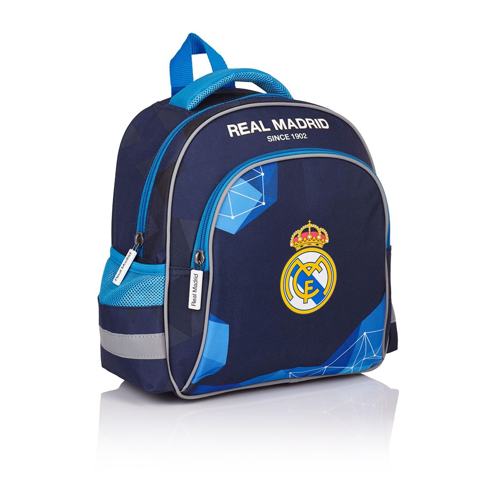 Astra, Детска раница, Real Madrid Color 3