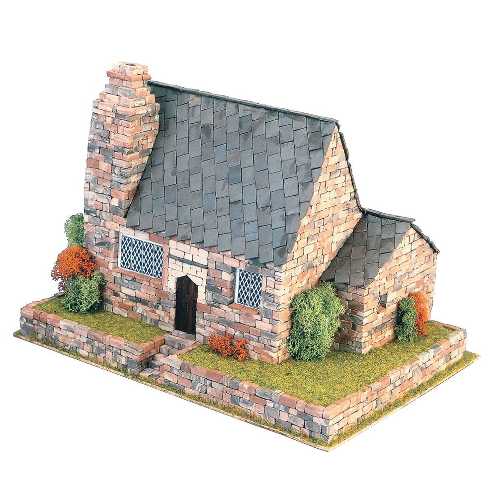 Domus kits, Вила 5