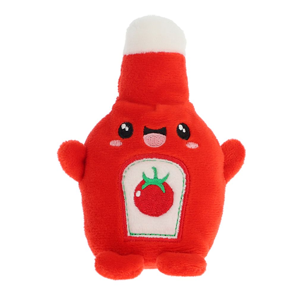 Плюшени играчки Боббълс, малки, 8 см.,  асортимент