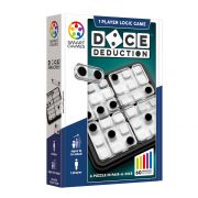 Логическа игра, Dice Deduction