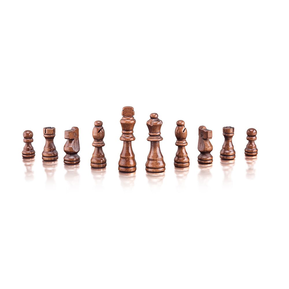Кралски шах