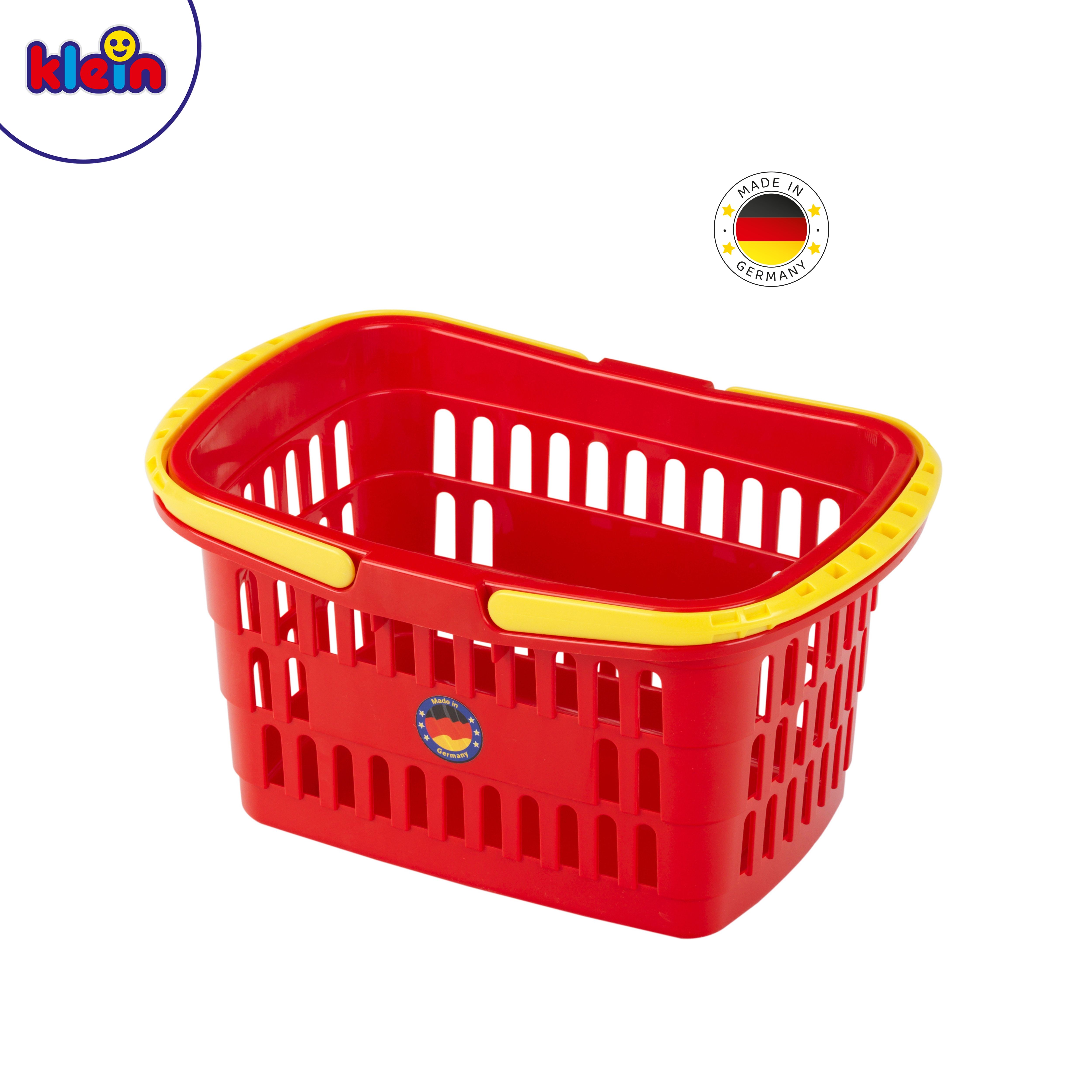 Детска кошница за пазаруване