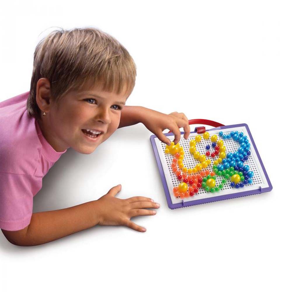 Мозайка FANTACOLOR PORTABLE SMALL, 160 части