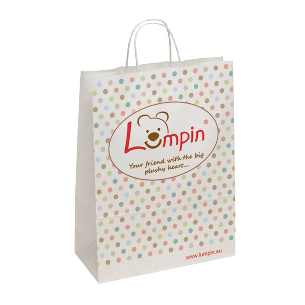 Lumpin, Подаръчна торбичка, малък размер