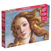 Лицето на Венера, пъзел 1000 части