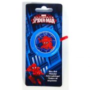 Звънец за детски велосипед, Спайдермен