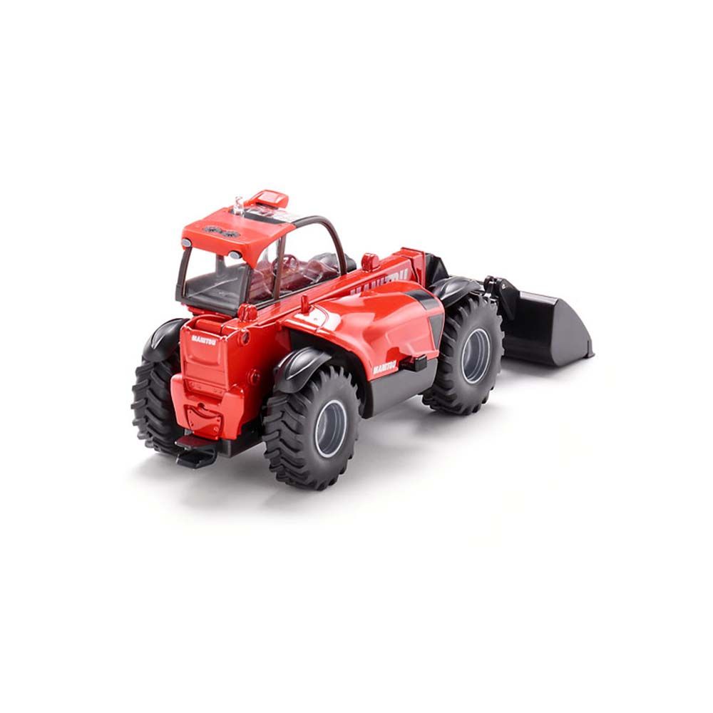 Трактор  Manitou MLT840 с телескопична кофа