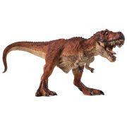 Фигурка за игра динозавър, Тиранозавър Т-Рекс, червен