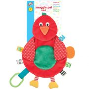 Бебешка играчка за гушкане, Птичка