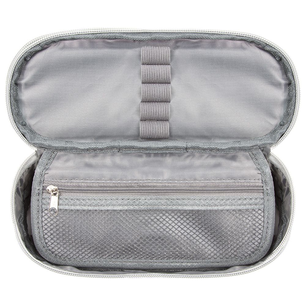 Ученически несесер Quartz, овален