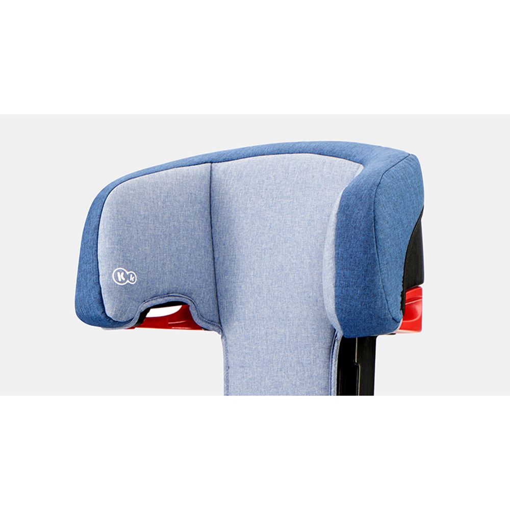 Столче за кола Junior Isofix, 15-36 кг